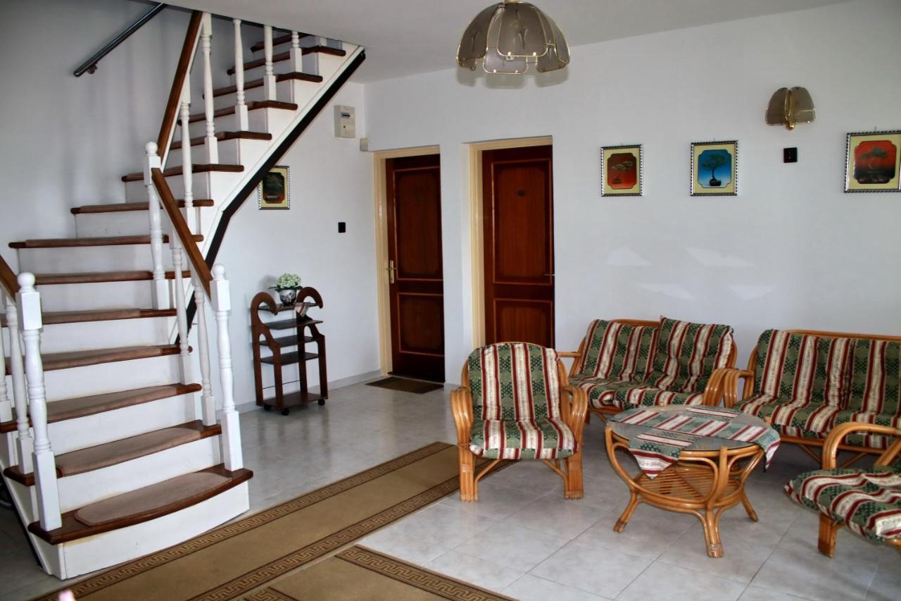 Badacsonyörs Pigal Panzio B&B 외부 사진