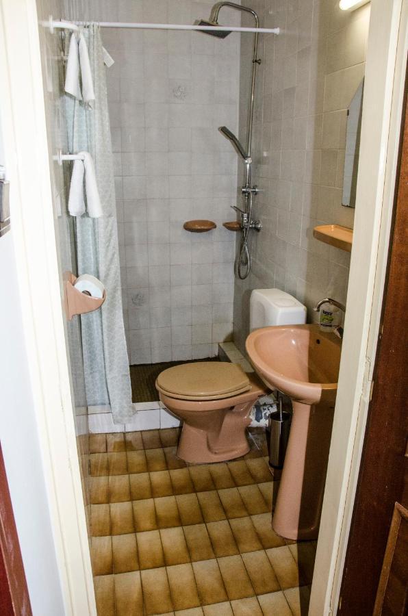 Badacsonyörs Pigal Panzio B&B 외부 사진